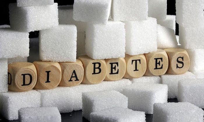 Таблетки с осторожностью прописываются пациентам с сахарным диабетом